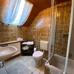 Metzen Apartman *