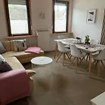 Metzen Apartman *