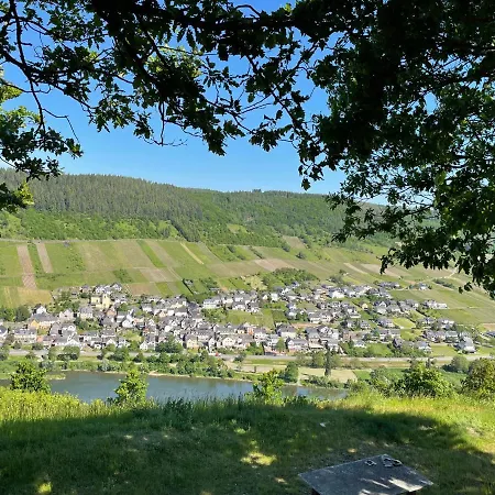 Metzen Apartman Burg (Bernkastel-Wittlich)