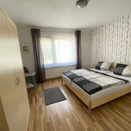 Metzen Appartement Burg (Bernkastel-Wittlich)