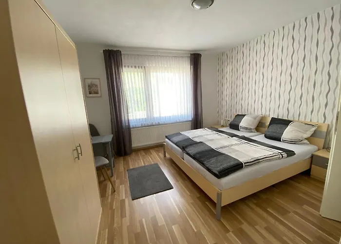 Metzen Apartman Burg (Bernkastel-Wittlich)
