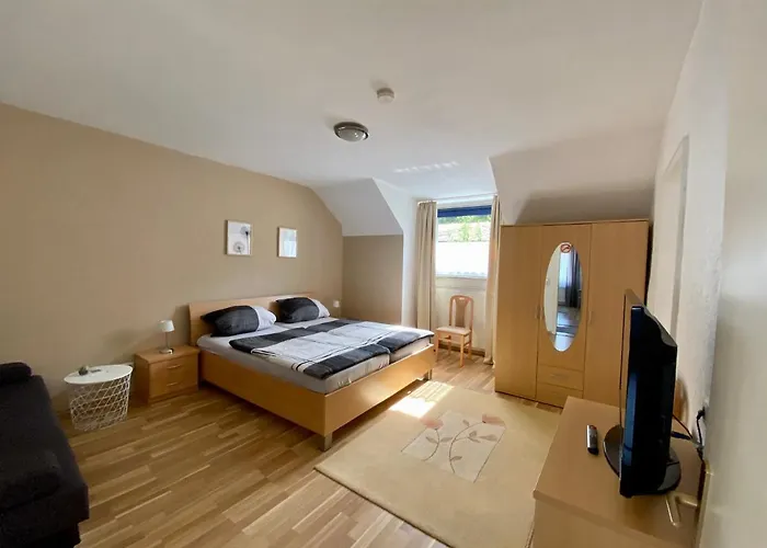Metzen Apartman Burg (Bernkastel-Wittlich)